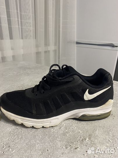 Кроссовки nike