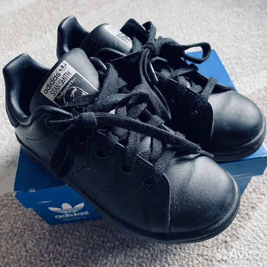 Ботинки Адидас