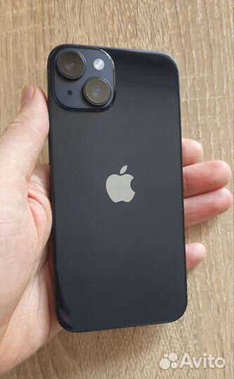 iPhone 14, 256 ГБ