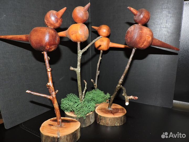 Ручная работа из дерева ручная работа