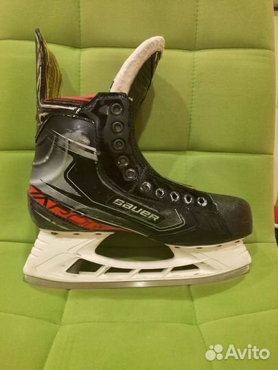 Коньки хоккейные Bauer Vapor X 2.9