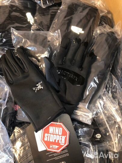 Перчaтки Аrсteryx (опт/розн)