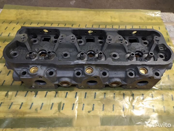 Гбц ямз 236 Д