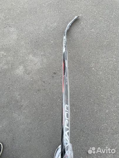 Клюшка bauer 3X