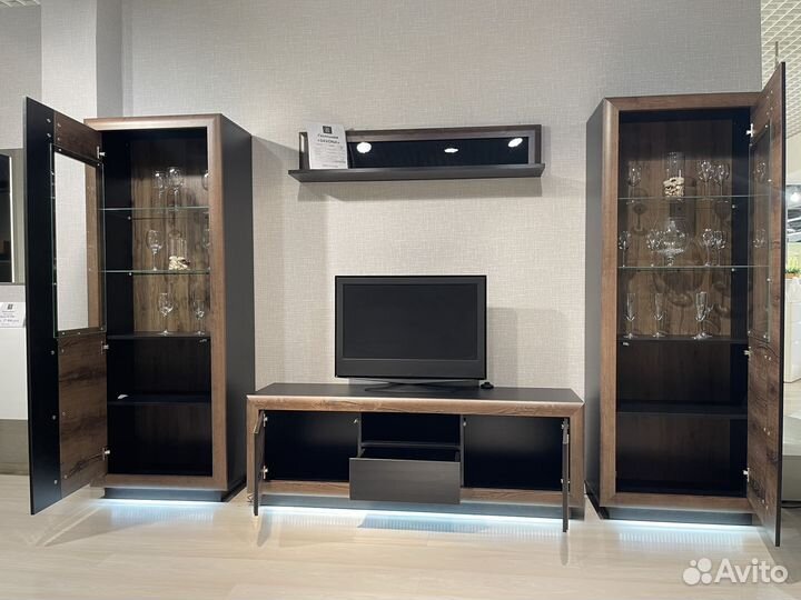 Тумба под тв