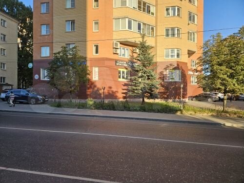Торговая площадь, 125 м²