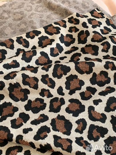 Ткань Джерси 