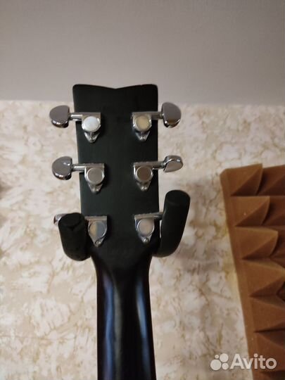 Гитара Yamaha F370 / обмен