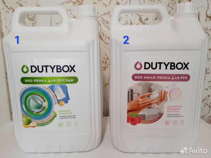 Мыло-пенка/гель для посуды/мыло для рук