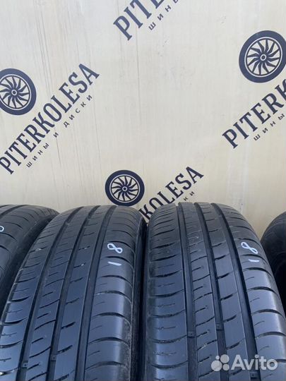 Kumho Ecowing ES01 KH27 185/65 R15 88H