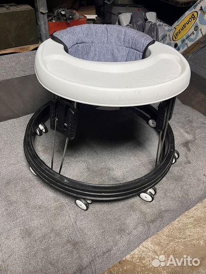 Ходунки детские