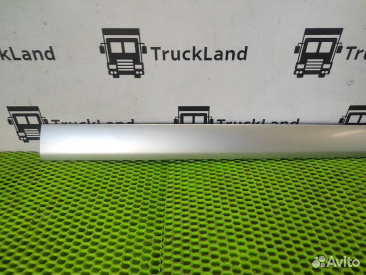 Накладка декоративная Man Tgx 2012