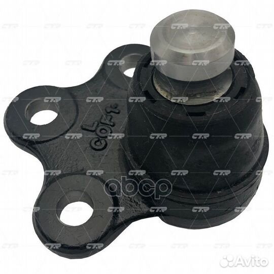 Шаровая опора нижняя леваяrenault kangoo 08/ M