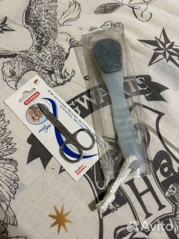 Набор для педикюра