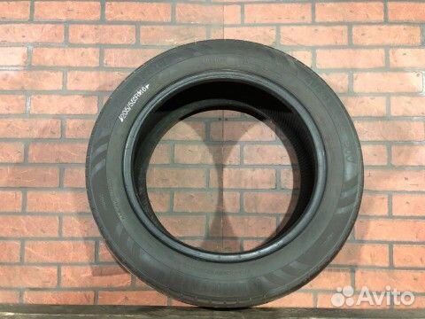 Continental ContiSportContact 1 205/55 R16 91V