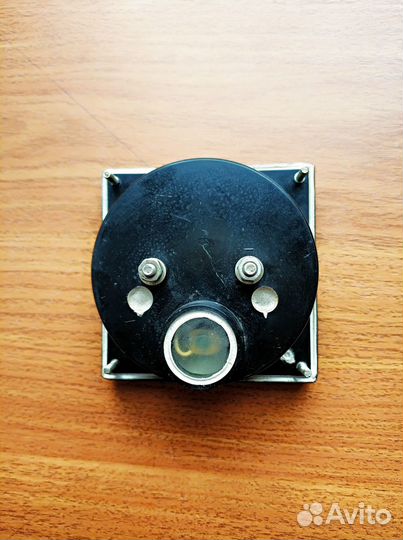 Микроамперметр М 2003-7