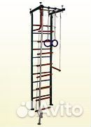 Детские шведские стенки