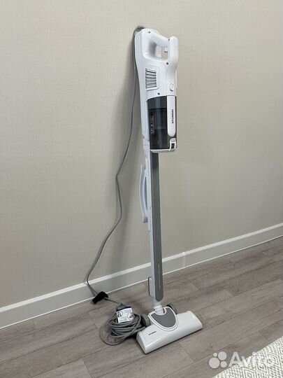 Ручной пылесос