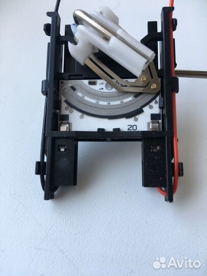 Датчик уровня топлива opel