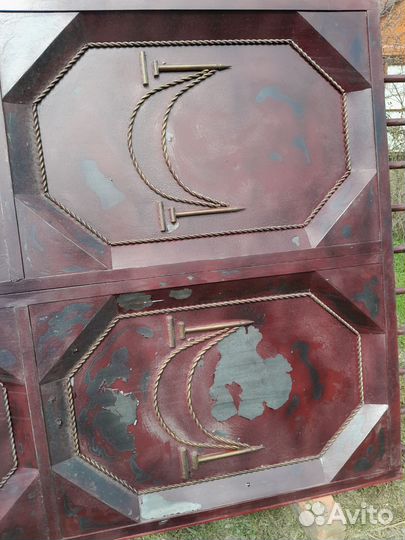 Пескоструй удаление старой краски