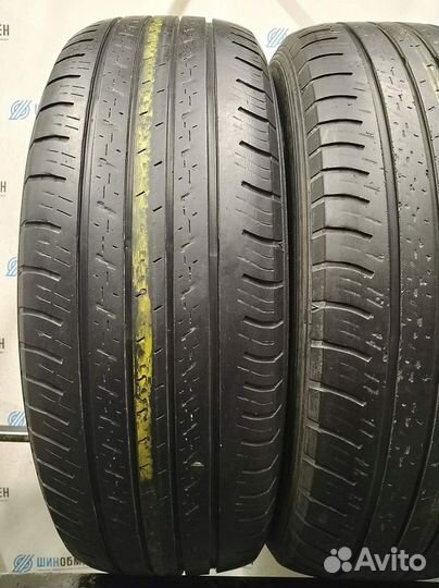 Dunlop Grandtrek ST30 225/65 R17 102H