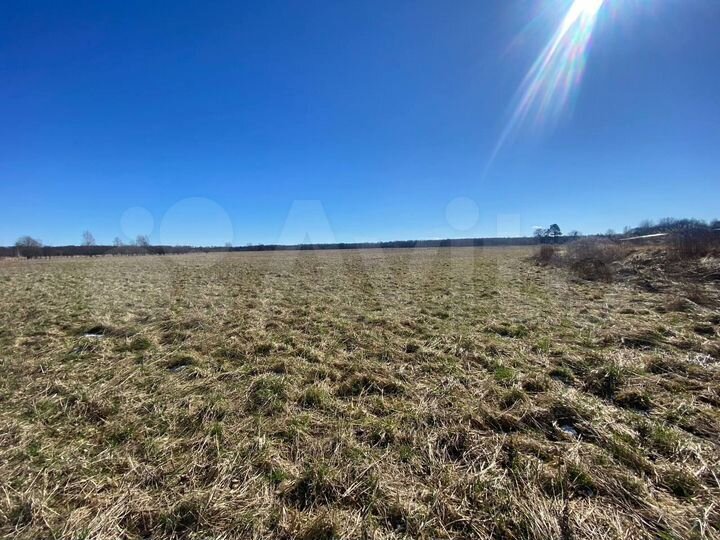 Участок 2 га (СНТ, ДНП)