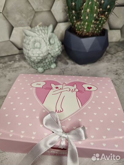 Подарочный набор