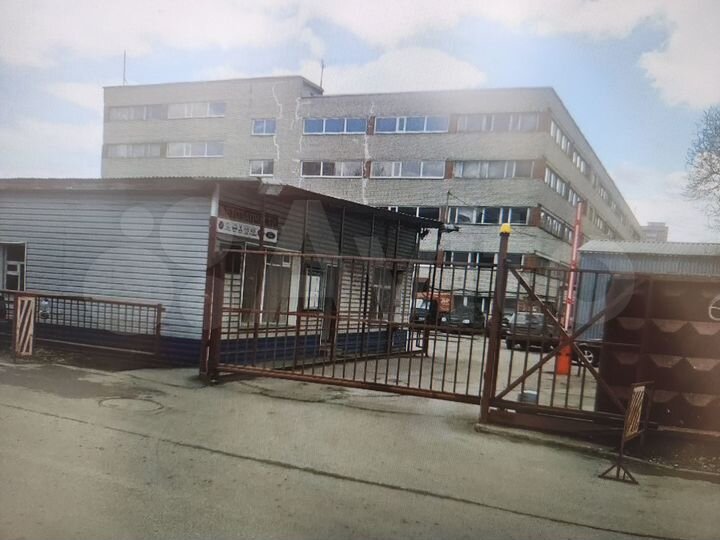 Машиноместо, 18 м²