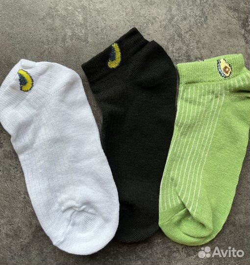 Набор носочков 5пар