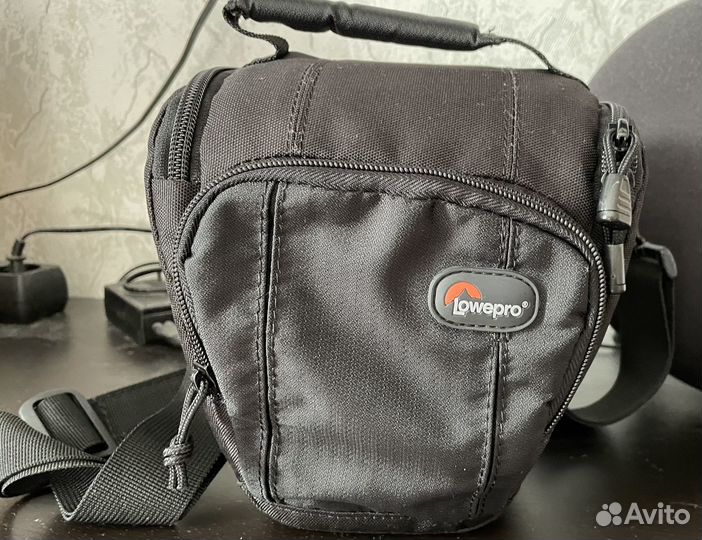 Фотоаппарат Nikon D3200 18-55 kit 1410 кадров