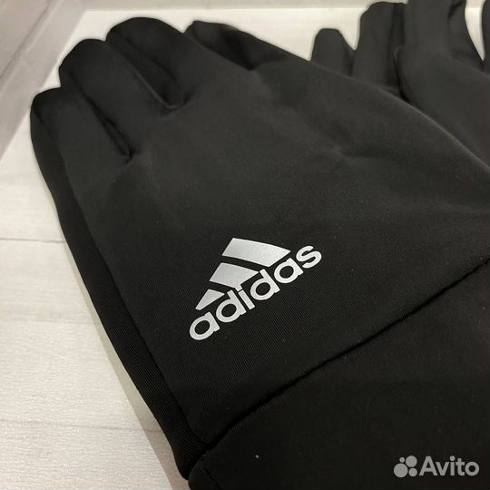 Перчатки nike