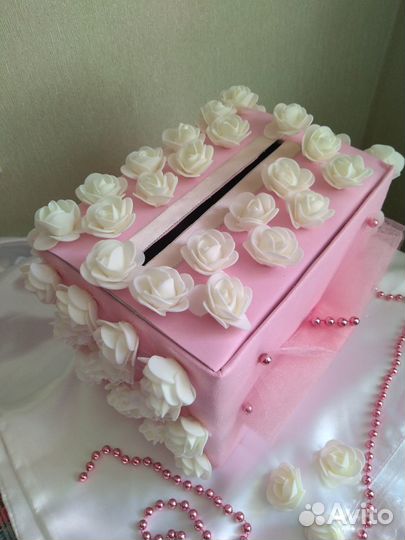 Продаю сундучок для даров