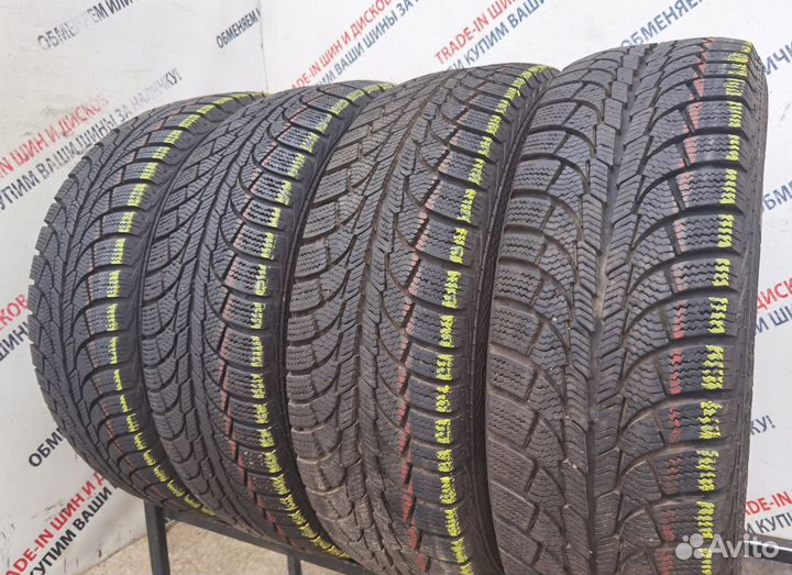 Gislaved Soft Frost 3 185/65 R15 88T