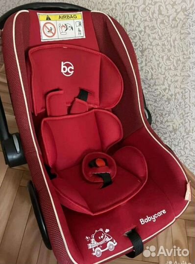 Автолюлька от 0