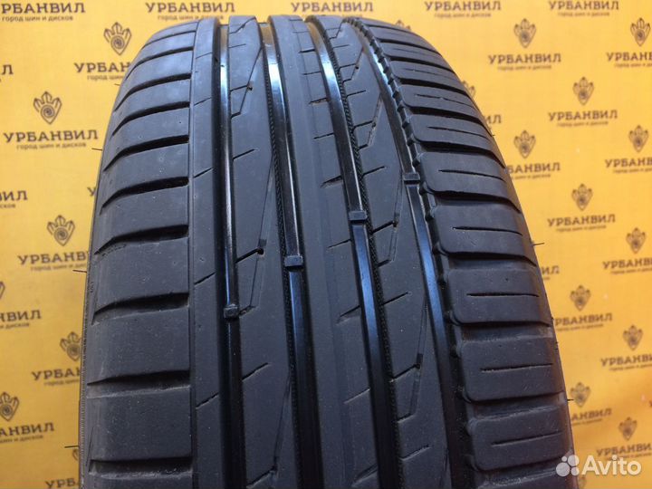 Nokian Tyres Hakka Blue 2 205/55 R16 94V