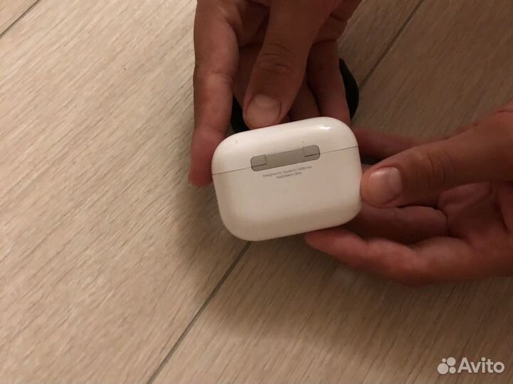 Airpods pro копия