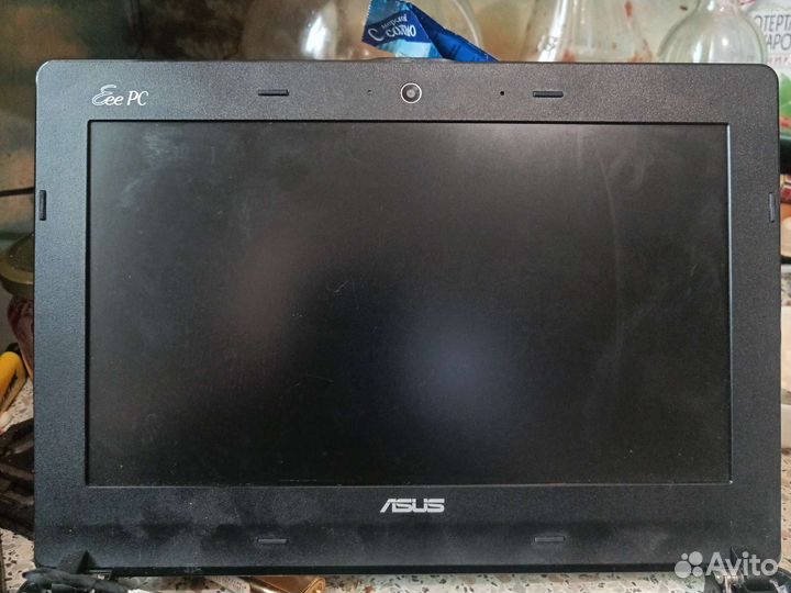 Матрица для нетбука asus eepc