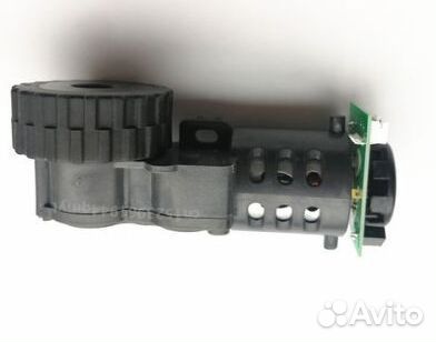 Двигатель колеса робота пылесоса Philips FC8794(Л)