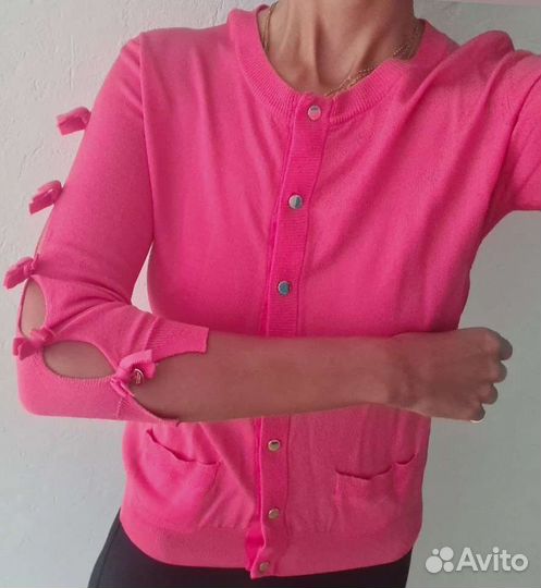 Кардиган Elisabetta Franchi