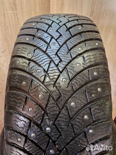 Pirelli Ice Zero 2 225/55 R17 101T
