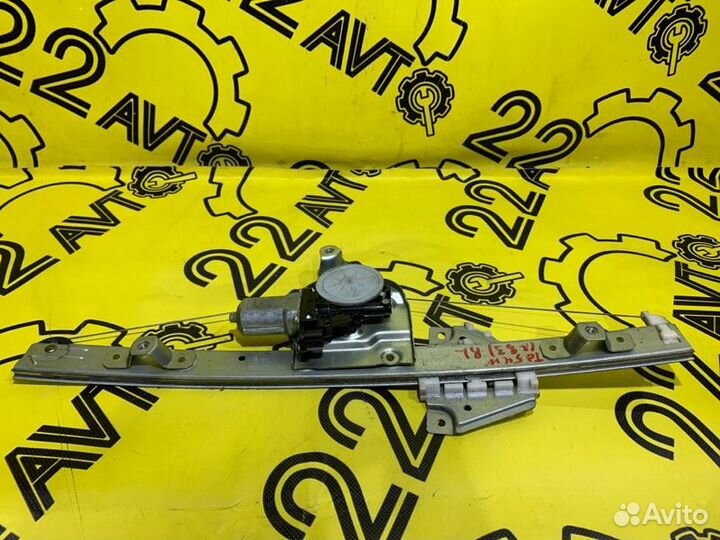 Стеклоподъемник задний левый Suzuki Escudo TD54W