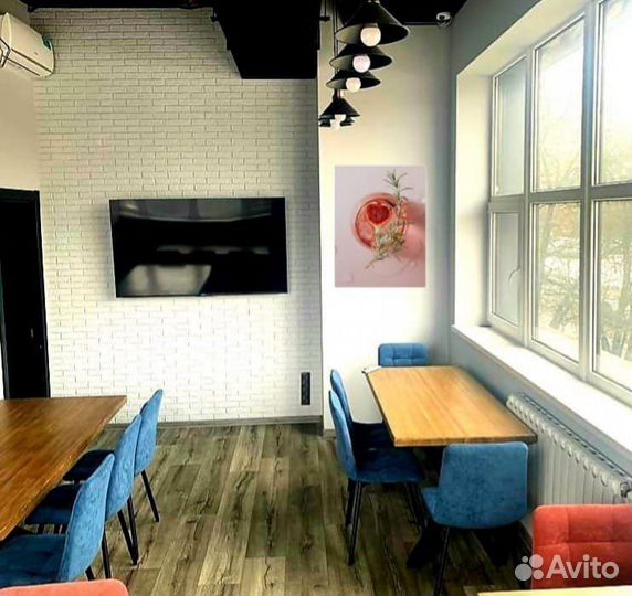 Аренда лофта до 30 гостей с караоке