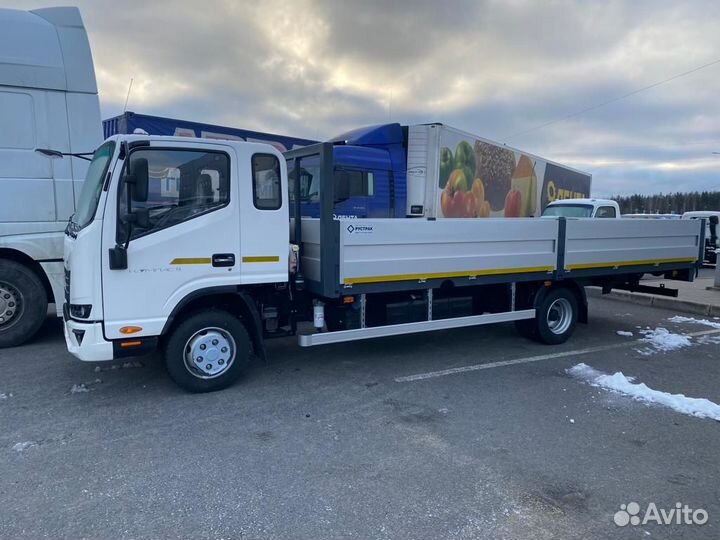 КамАЗ Компас 9, 2023