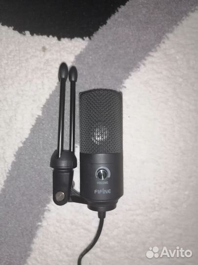 Микрофон Fifine K669