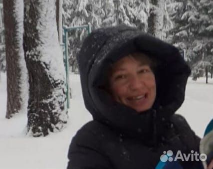 Сиделка с проживанием