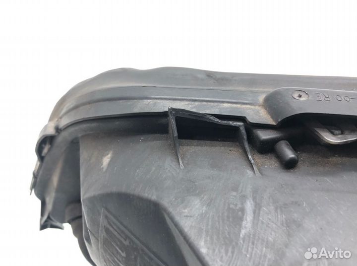 Фара BMW X5 E53 (1999-2006)