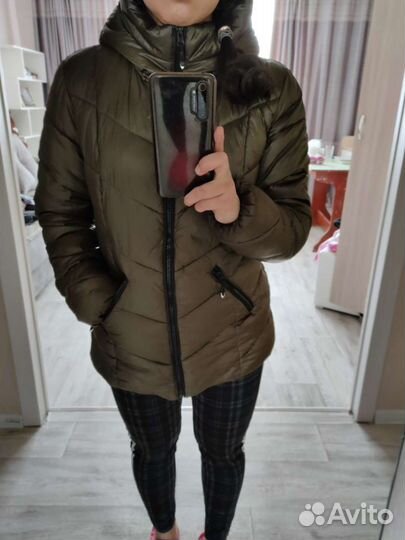 Куртка