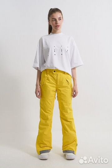 Штаны горнолыжные женские Cool Zone размер S