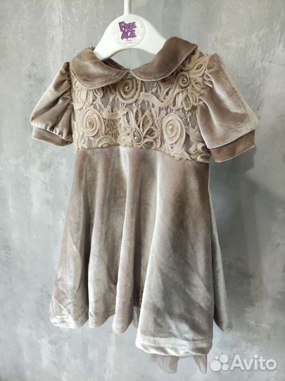 Платье для принцессы