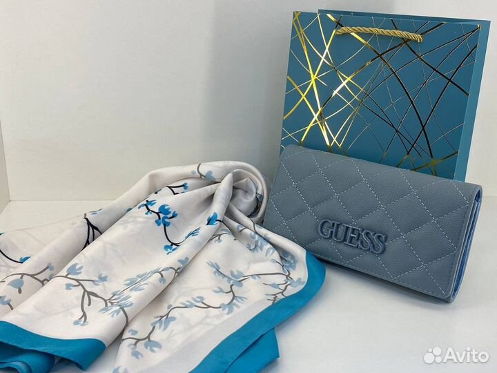 Подарок девушке